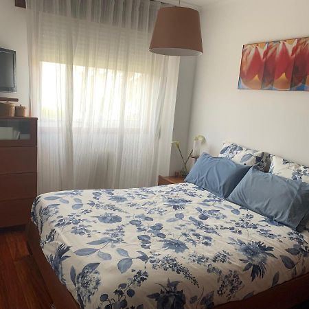Apartamento Conchita วิโก ภายนอก รูปภาพ