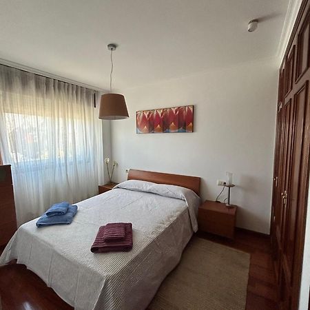Apartamento Conchita วิโก ภายนอก รูปภาพ