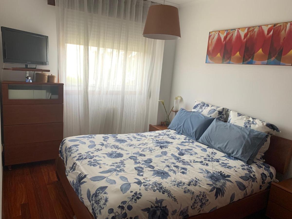 Apartamento Conchita วิโก ภายนอก รูปภาพ