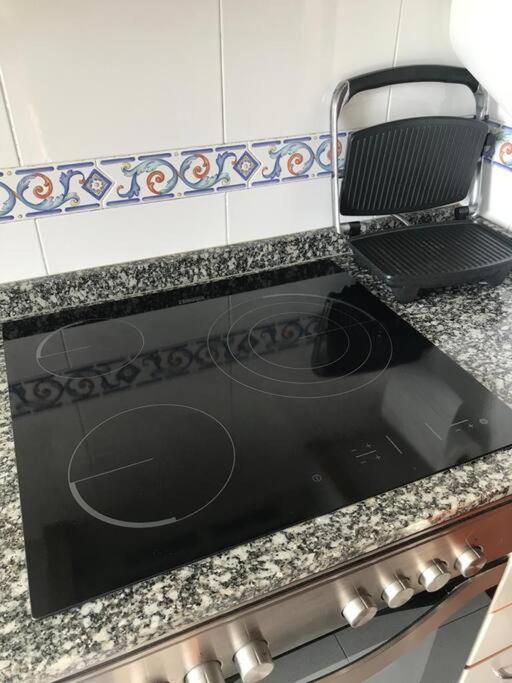 Apartamento Conchita วิโก ภายนอก รูปภาพ