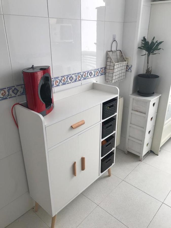 Apartamento Conchita วิโก ภายนอก รูปภาพ