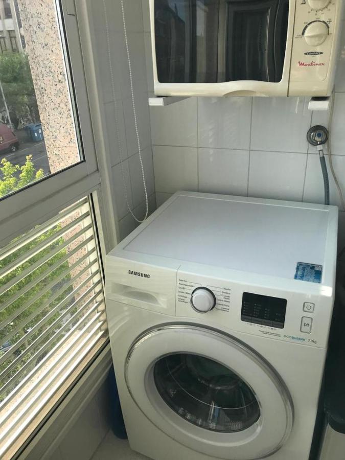 Apartamento Conchita วิโก ภายนอก รูปภาพ