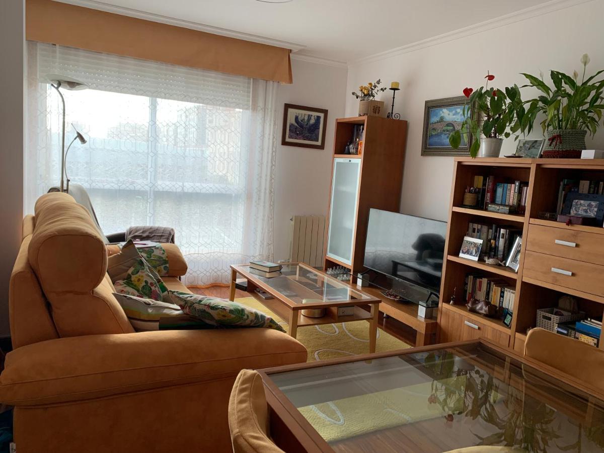 Apartamento Conchita วิโก ภายนอก รูปภาพ