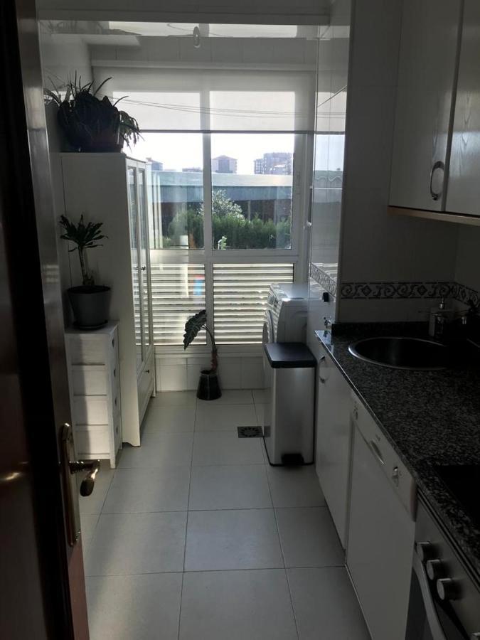 Apartamento Conchita วิโก ภายนอก รูปภาพ