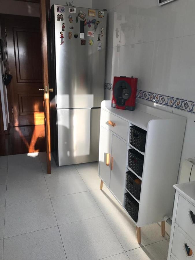 Apartamento Conchita วิโก ภายนอก รูปภาพ