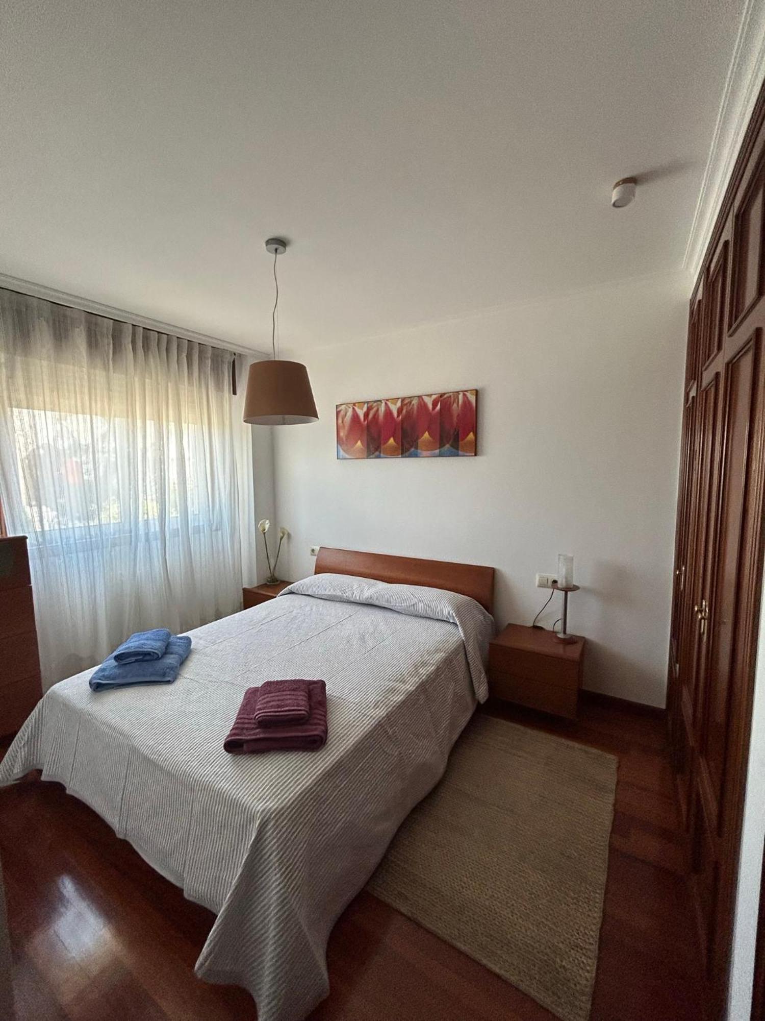 Apartamento Conchita วิโก ภายนอก รูปภาพ