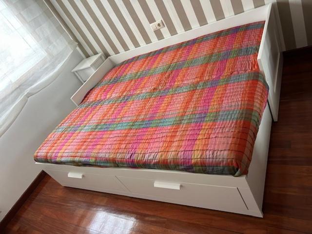 Apartamento Conchita วิโก ภายนอก รูปภาพ