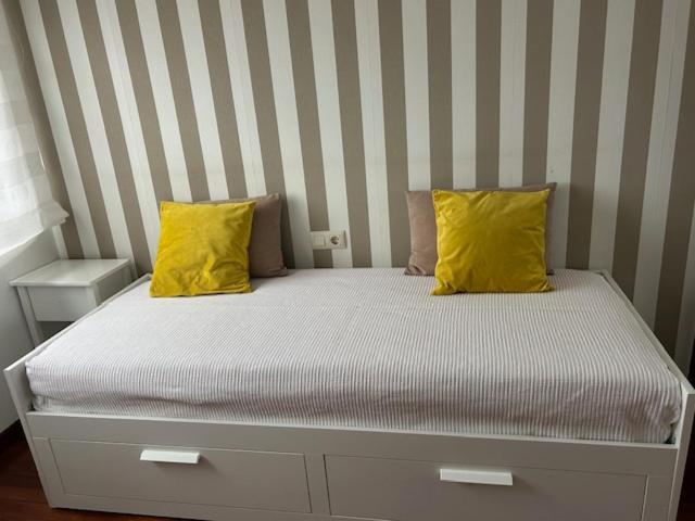 Apartamento Conchita วิโก ภายนอก รูปภาพ