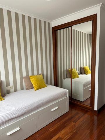 Apartamento Conchita วิโก ภายนอก รูปภาพ